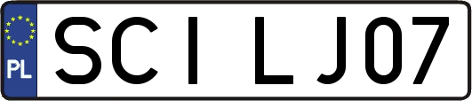 SCILJ07