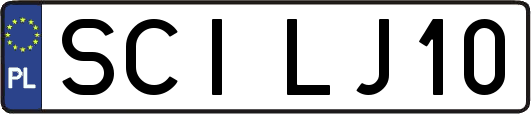 SCILJ10