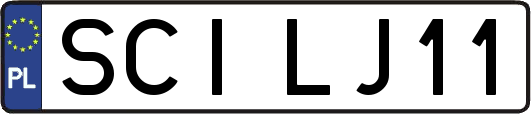 SCILJ11