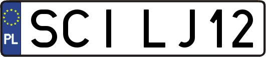 SCILJ12