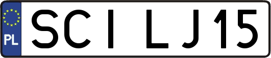 SCILJ15