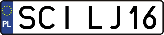 SCILJ16