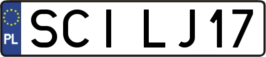 SCILJ17