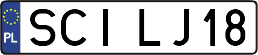 SCILJ18