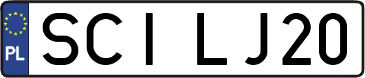 SCILJ20