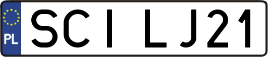 SCILJ21
