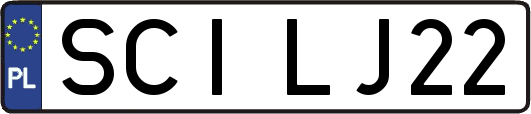 SCILJ22