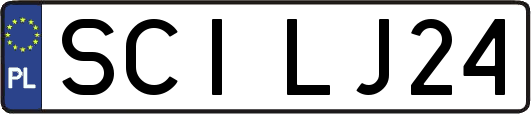 SCILJ24
