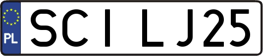 SCILJ25