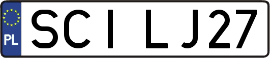 SCILJ27