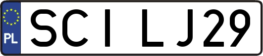SCILJ29