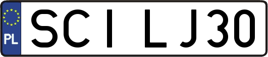 SCILJ30