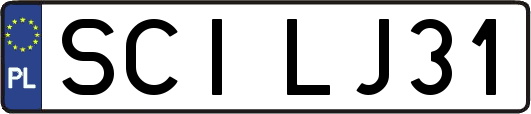 SCILJ31