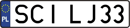 SCILJ33