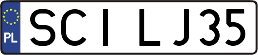 SCILJ35