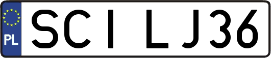 SCILJ36