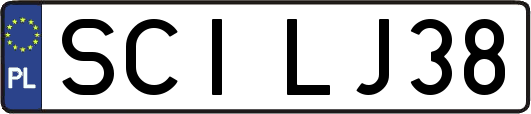 SCILJ38