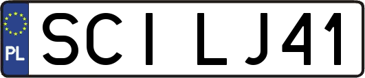 SCILJ41
