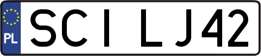 SCILJ42