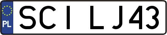 SCILJ43