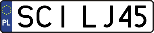 SCILJ45