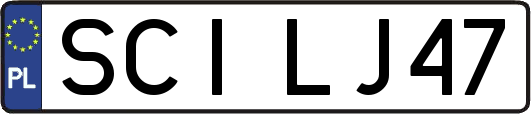 SCILJ47