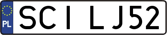 SCILJ52