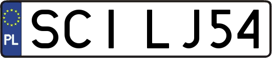 SCILJ54