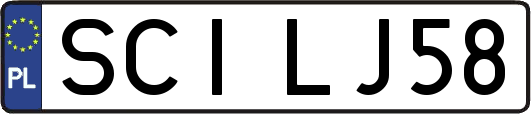 SCILJ58