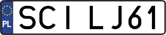 SCILJ61