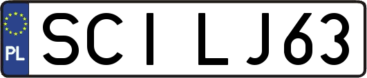 SCILJ63