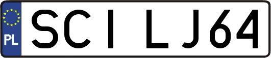 SCILJ64