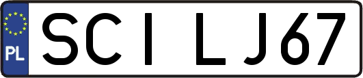 SCILJ67