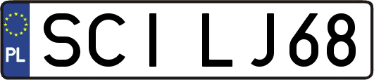 SCILJ68