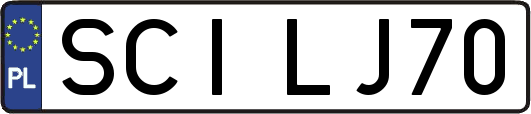 SCILJ70