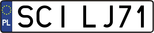 SCILJ71