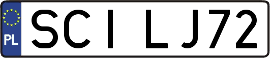 SCILJ72