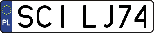 SCILJ74