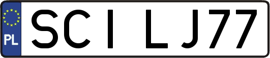 SCILJ77
