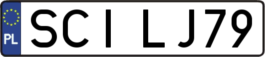 SCILJ79