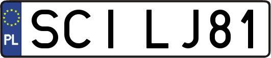 SCILJ81