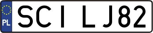 SCILJ82