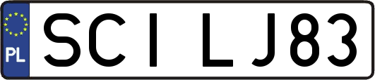 SCILJ83
