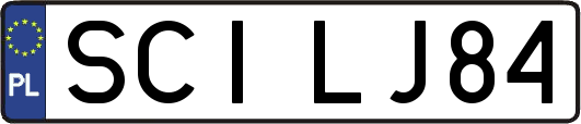 SCILJ84