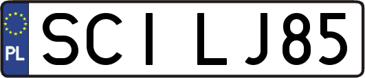 SCILJ85