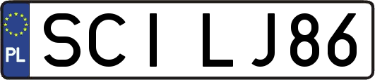 SCILJ86