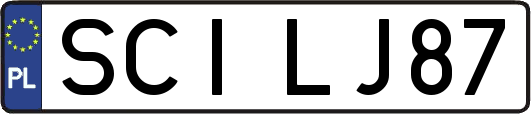 SCILJ87