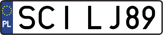 SCILJ89