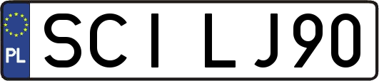 SCILJ90