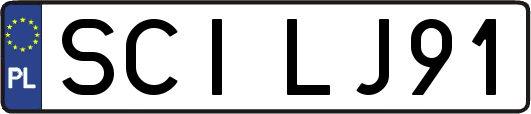 SCILJ91